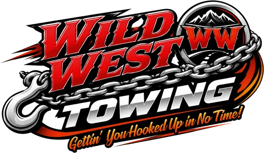 Wild West Towing